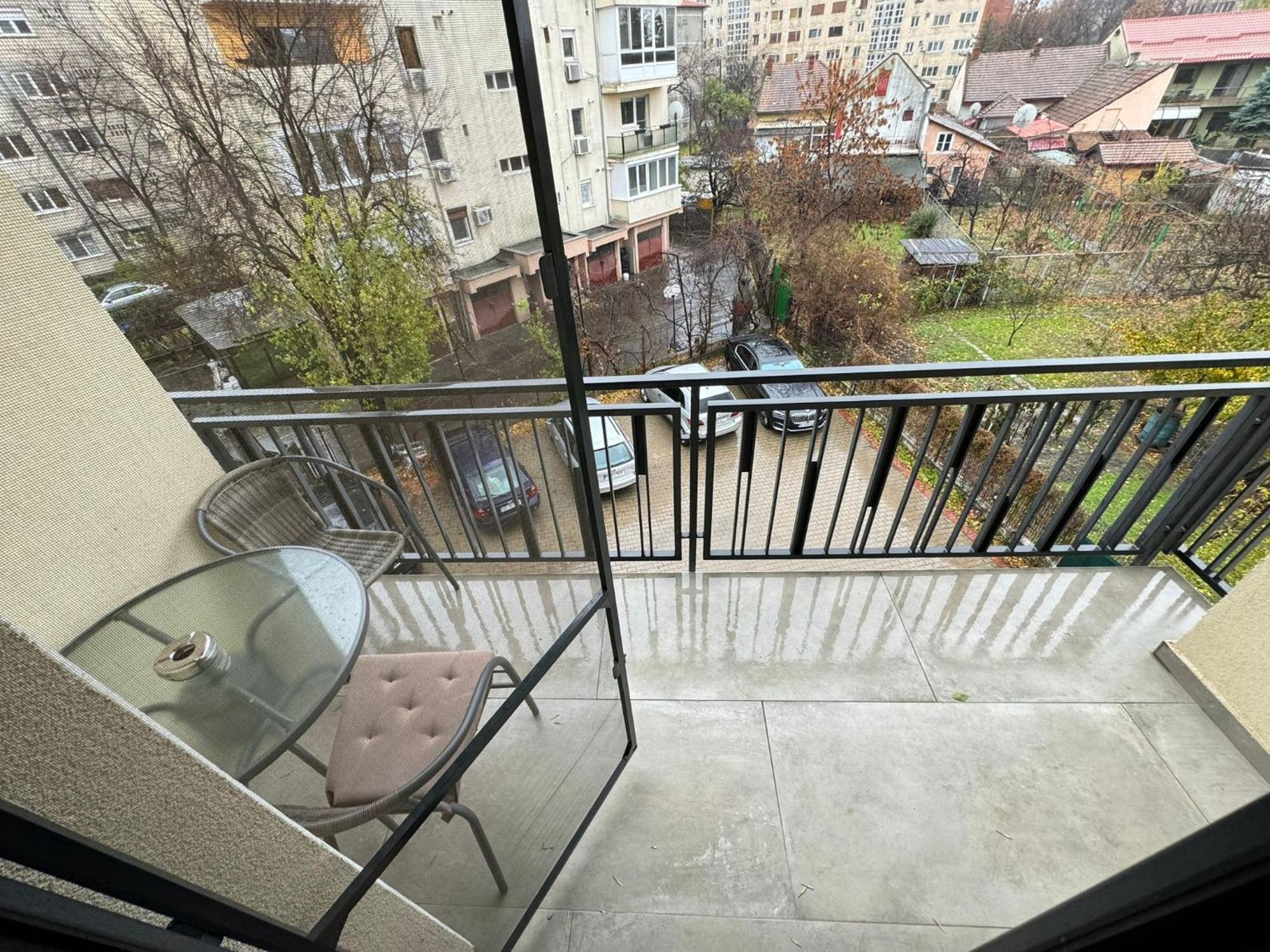 Premier Luxury Lipatti By Glam Apartments Timisoara Exterior photo